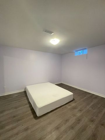 For Lease - 90 Maverick Crescent Unit# Bsmt, Vaughan, Ontario - Photo 3