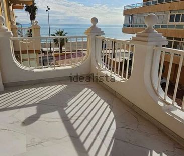 Alquiler de piso en Paseo Marítimo Rey de España - Photo 5