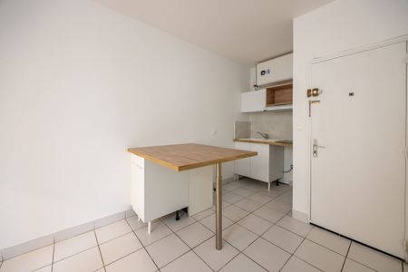 Appartement T2 non meublé - Photo 5