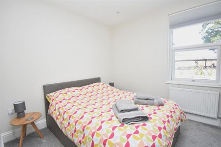 Agar street, York - Photo 5