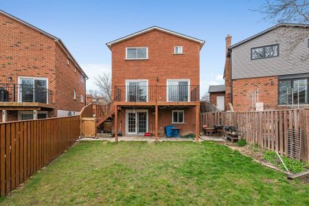 For Lease - 793 Hill Gate Unit# Bsmt, Newmarket, Ontario - Photo 3