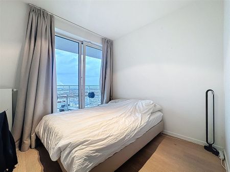 Appartement 2 chambres avec terrasse - Photo 4