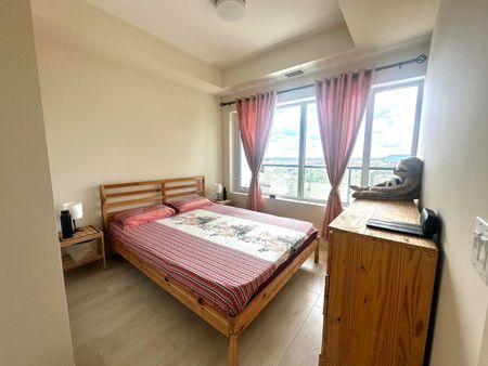 For Lease - 8010 Derry Road Unit# 706, Milton, Ontario - Photo 2