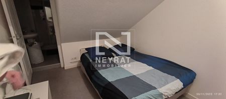 APPARTEMENT T1 A LOUER - Photo 4