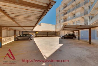 Apartamento de alquiler en Calle Buendía Mojón, 1, El Mojón