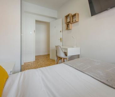 Calle de Canillas, Madrid, Community of Madrid 28002 - Photo 4