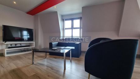 2 bedroom flat share to rent - Photo 4