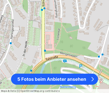 2-Zimmer-Wohnung im 1.Obergeschoss - Foto 1