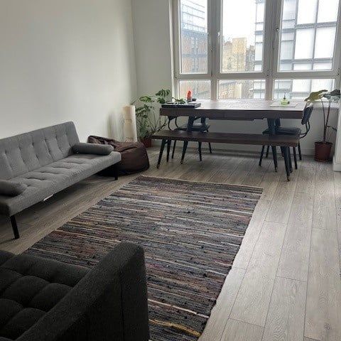 2 Bed Maisonette, Bath Court, EC1V - Photo 1