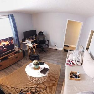 1 CH - 1 SDB - Québec - $967 /mo - Photo 2