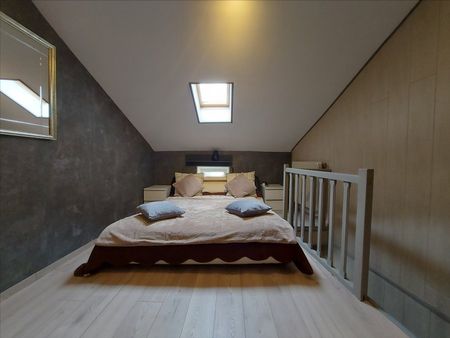 Appartement 3 pièces à Épinal - Photo 5