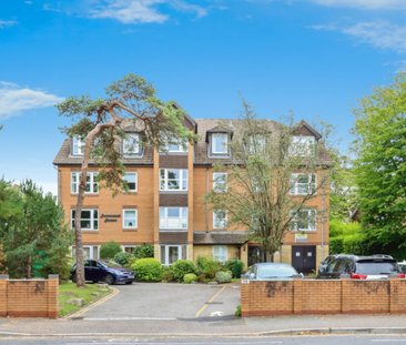 Homewest House, Westbourne BH4, BH4 9DJ, Bournemouth - Photo 6