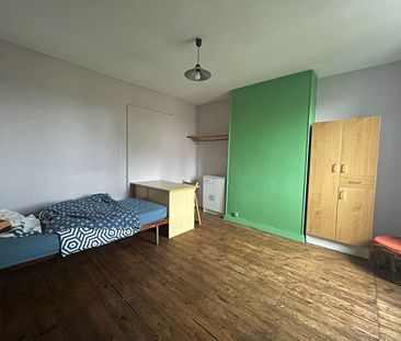 AVENUE DE TURENNE, T1 meublé de 22m² ! - Photo 3