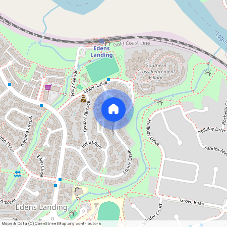 35 Loane Drive, Edens Landing QLD 4207