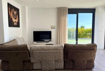 Casa o chalet de alquiler en Polop