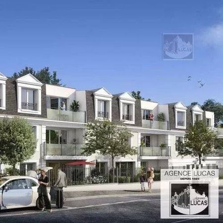 Rental Apartment - Photo 3