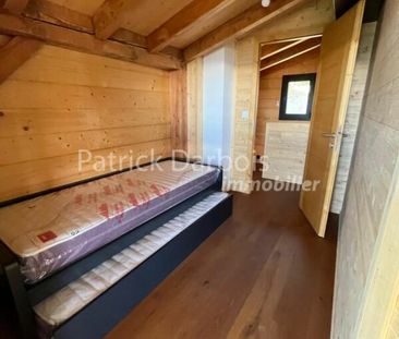 Chalet 3.5 pièces à Anzère - Foto 5