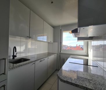 4-room apartment on the 9th floor - Photo 4