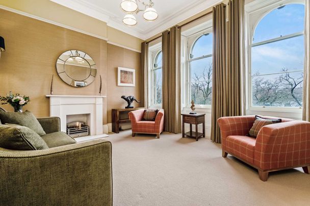 Price £3,600 pcm - Available Now - Furnished - Photo 1