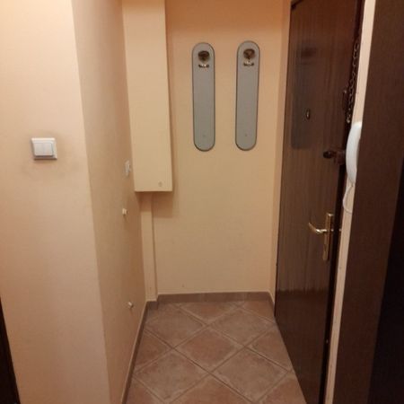 Garsoniera in zona Lipovei - Fotografie 4