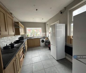 1 bedroom in a house share to rent - Photo 6