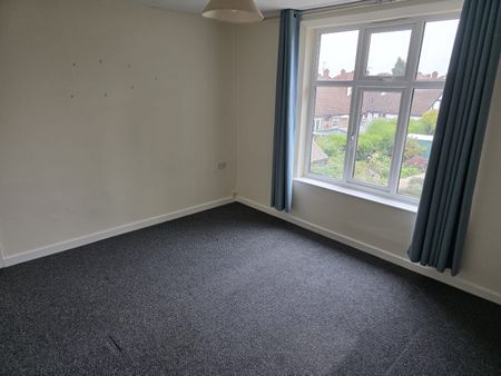 1 Bed Flat, Melton Road, NG2 - Photo 2