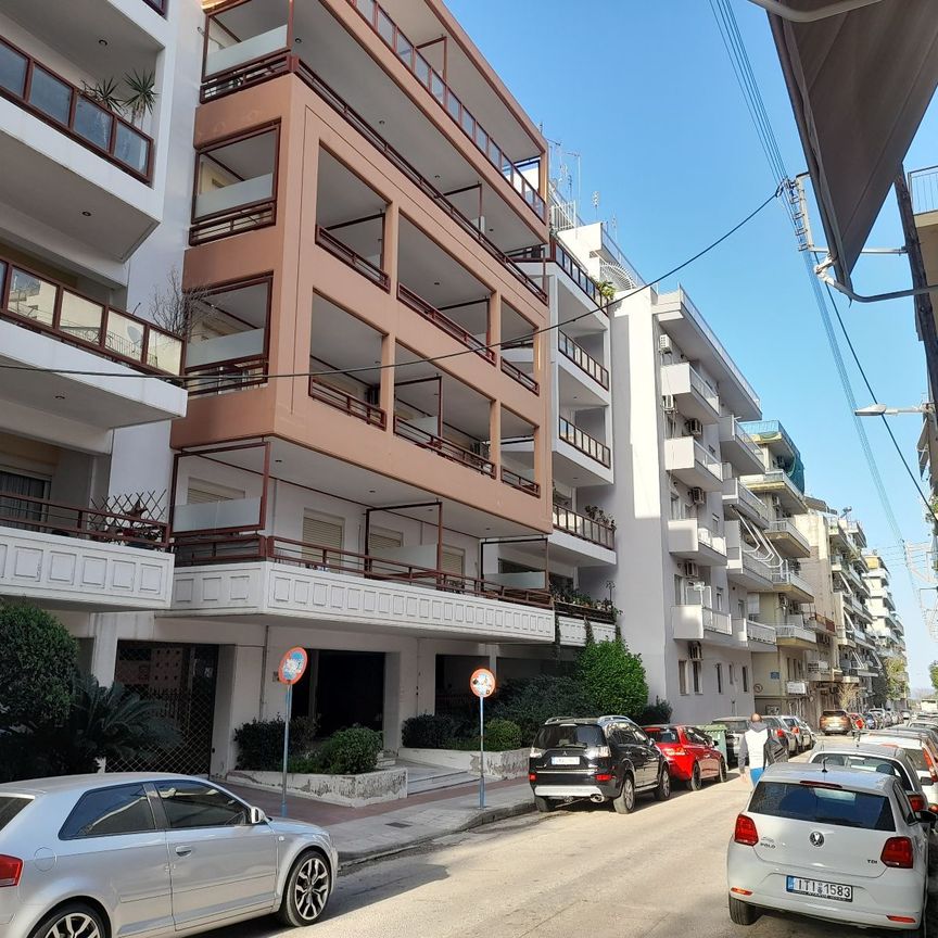 Studio/Γκαρσονιέρα για ενοικίαση Άγιος Αλέξιος (Πάτρα) - Photo 1