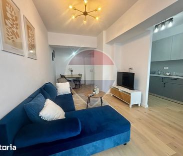 Inchiriere| 2 camere | First Estates Pipera | Costuri zero intretinere - Photo 4