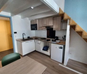 Location Appartement 24.53m² 1 pièce Fort de france - Photo 2