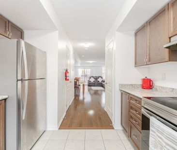 For Lease - 45 Icy Note Path Unit# 397, Oshawa, Ontario - Photo 4