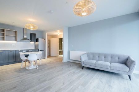 1 bedroom apartment to rent - Photo 5