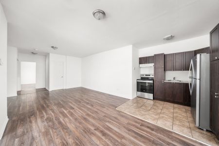 Condo for rent, Longueuil (Le Vieux-Longueuil) - Photo 4