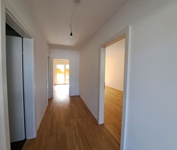 Großzügige 2- Zimmer - Wohnung mit großem Balkon | Kärntnerstraße 5... - Photo 6
