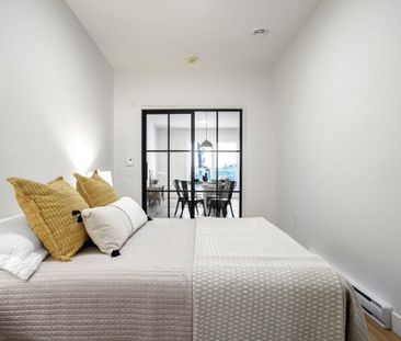 2485 Rue Bélanger, app.309, H2G 1E6, H2G 1E6, Montréal - Photo 6