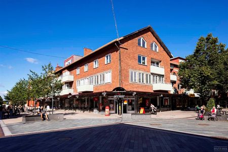Hyttgatan 26 B - Foto 5