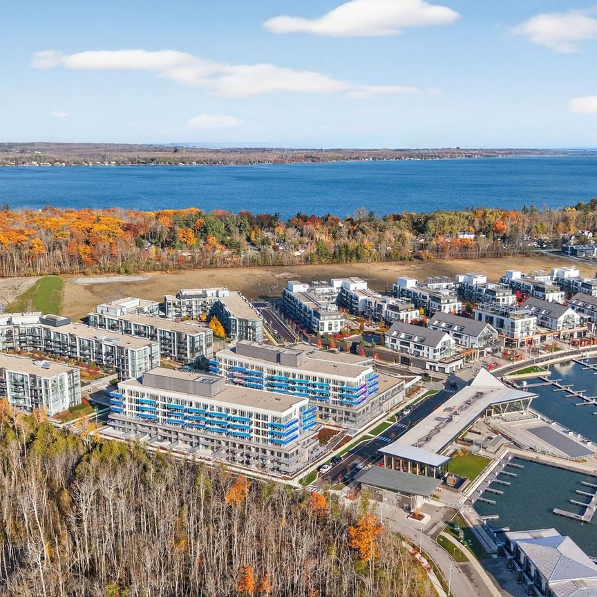 For Lease - 333 Sunseeker Avenue Unit# 420, Innisfil, Ontario - Photo 1