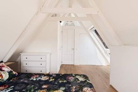 Appartement te huur: Leidsegracht 85-3 1017 NC Amsterdam - Photo 5