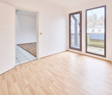 Zwei Ebenen, ein Zuhause: Maisonette-Traum in Attendorner Innenstadt! - Photo 2