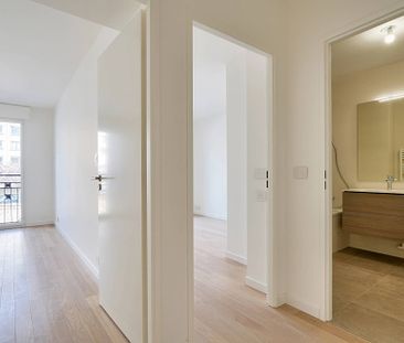 Location appartement, Suresnes, 3 pièces, 65.65 m², ref 84364835 - Photo 1