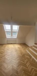 Herrschaftliche Altbauwohnung mit Terrasse in Salmannsdorf - Neustift am Walde - Photo 1