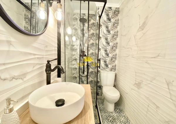 1 BEDROOM APARTMENT - TORREVIEJA, LA MATA