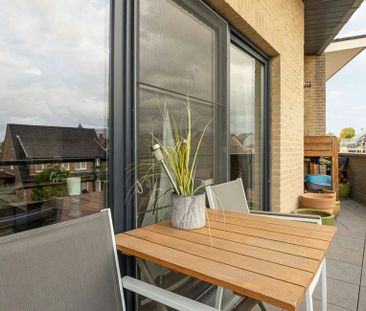 Appartement te huur in Kortessem voor € 1.000 met 2 slaapkamers - Foto 3