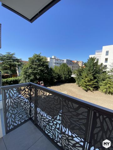 Appartement • Location • 46m2 • Clermont-Ferrand - Photo 4