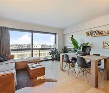 Appartement te huur - Foto 1