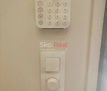 ΕΝΟΙΚΙΑΣΗ - ΚΑΤΟΙΚΙΑΣ - ΚΑΜΑΡΑ - ΘΕΣΣΑΛΟΝΙΚΗ - LOFT - ΕΠΙΠΛΩΜΕΝΟ - ... - Φωτογραφία 4