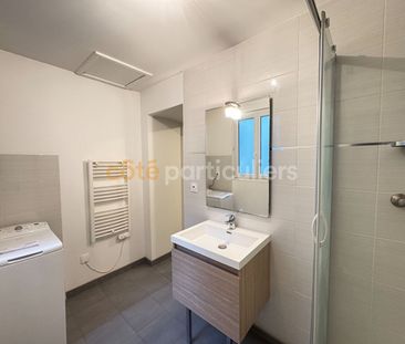 Appartement Orleans 2 pièce(s) 38.13 m2 - Photo 4