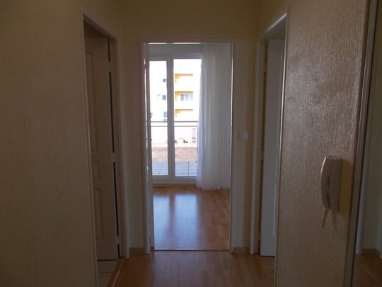 Appartement Saint-Nazaire - Ville Port - Photo 1