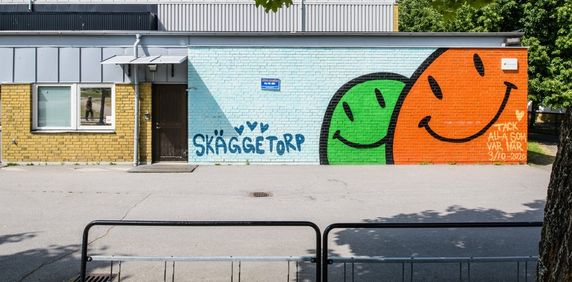 Stiglötsgatan 57 - Foto 2