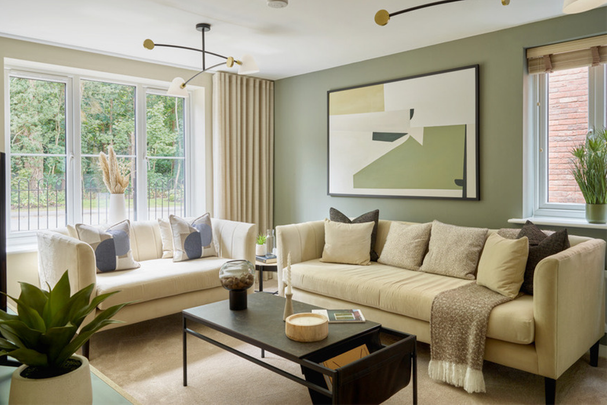 3 bedroom semi-detached house to rent - Photo 1