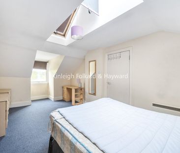 Camden Road, London, N7 - Photo 1